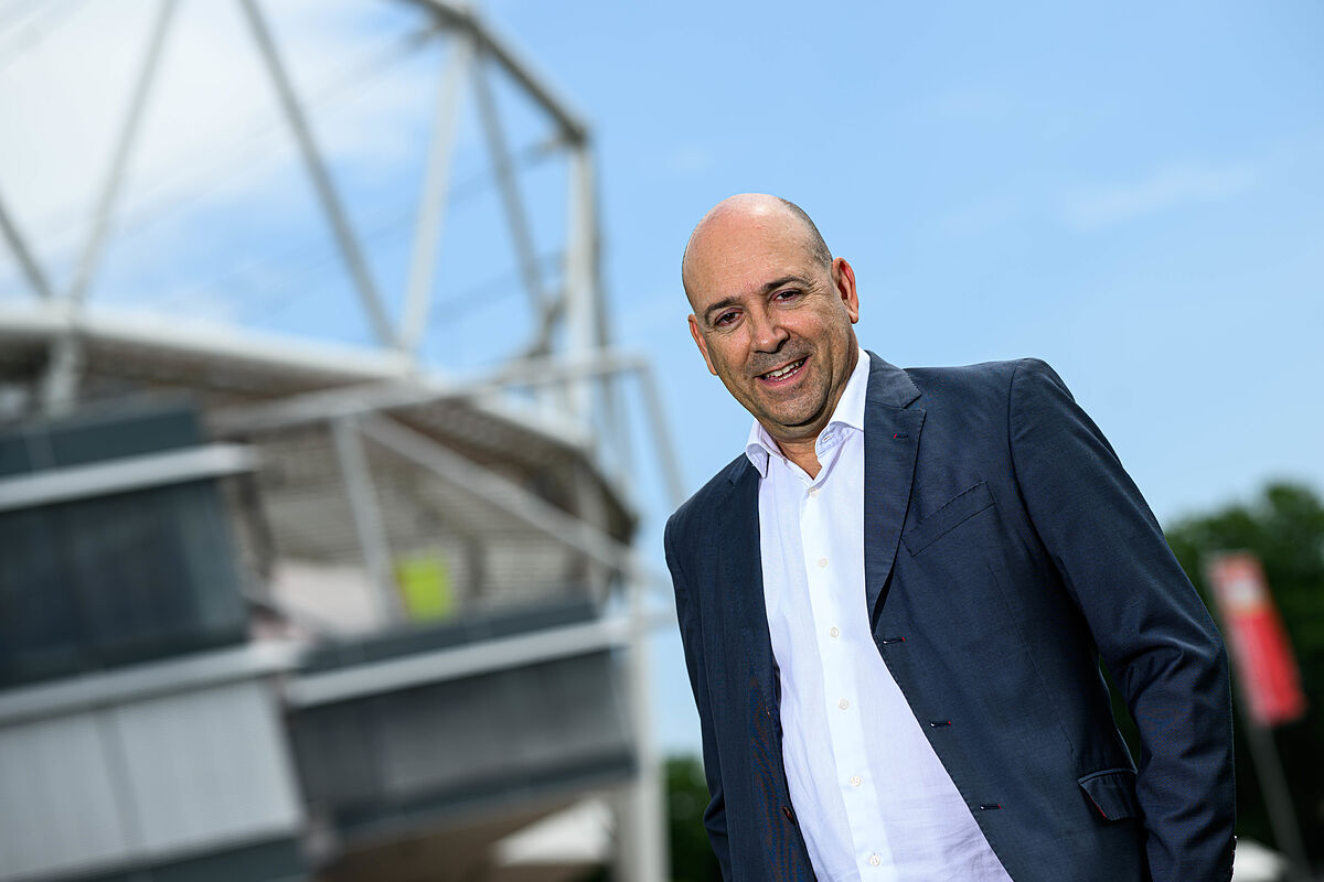 كارو يفتح أبواب باير ليفركوزن لتشابي ألونسو وفيرتز مرة أخرى