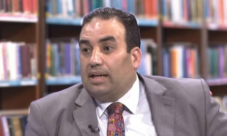 العراق: استقرار سوريا جزء من أمننا القومي