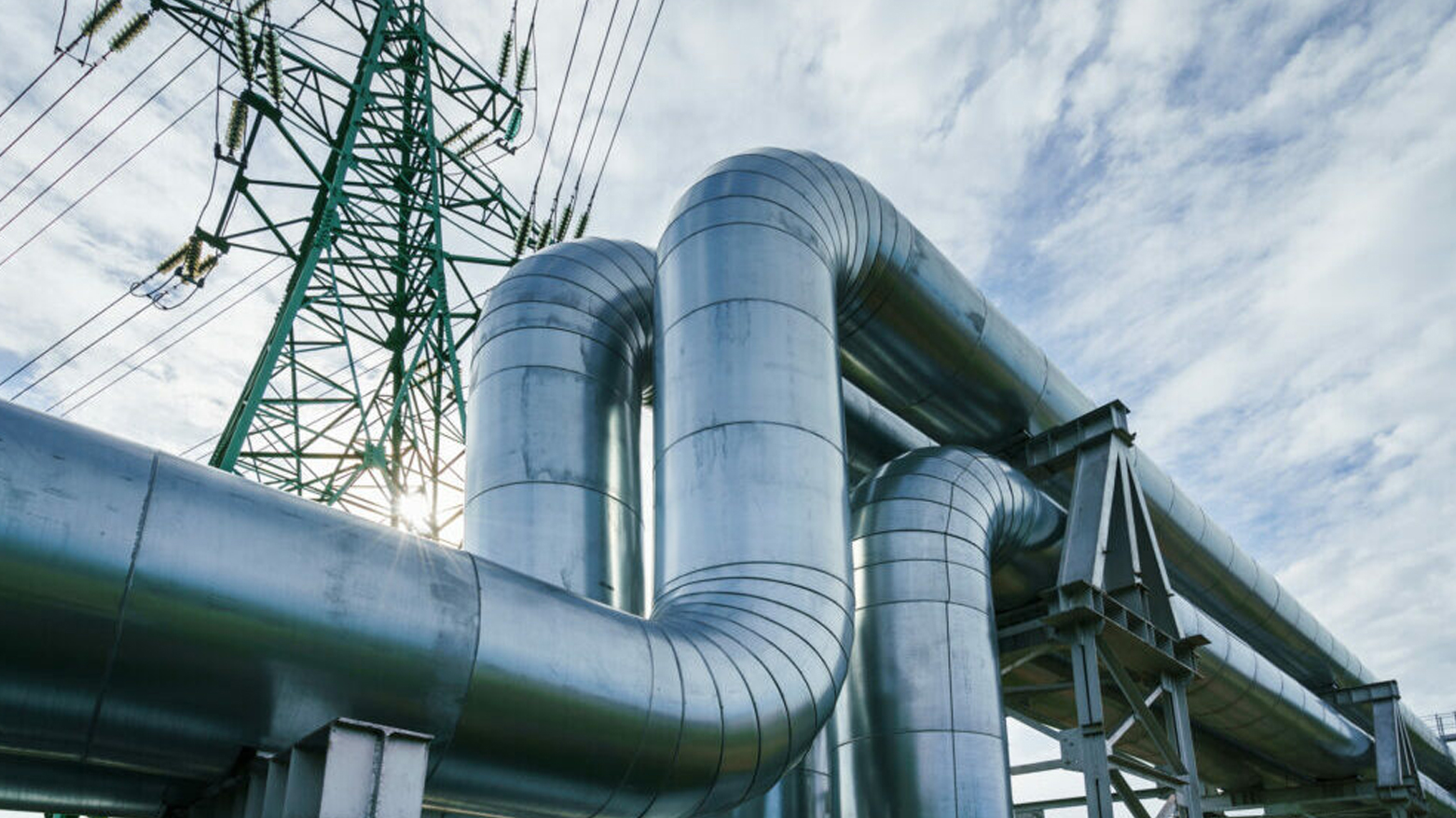 أنقرة تفتح ملف الغاز السوري قريباً