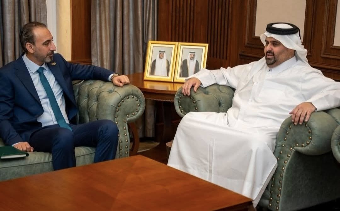 ما حقيقة تعيين شقيق الشيباني مديراً للمؤسسة العربية للإعلان؟