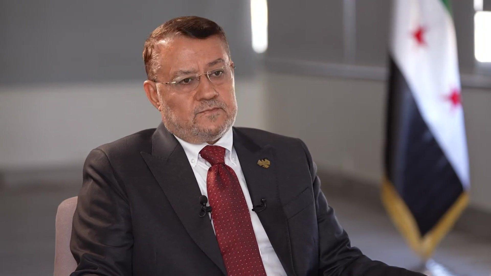 زيدان: تحركات الشخصيات المحسوبة على النظام السابق تحت مراقبة الدولة