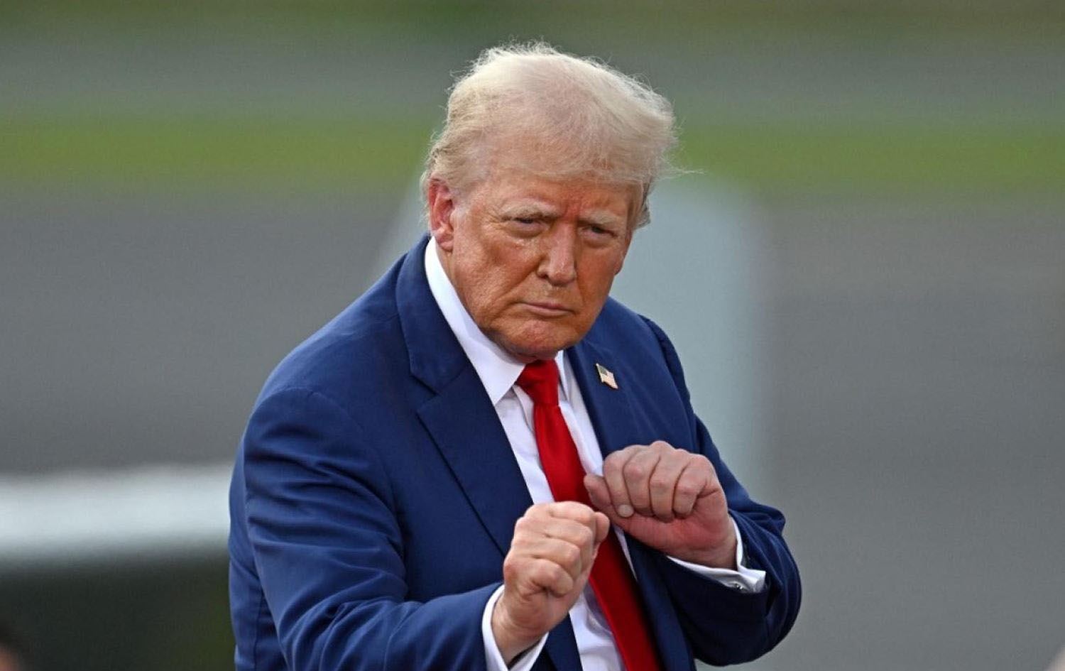 قيود أميركية جديدة على السفر تشمل السوريين ودولاً أخرى