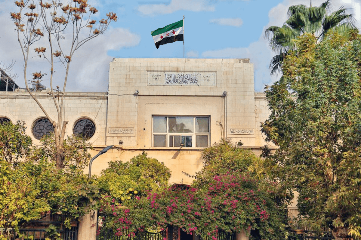 تزويد مشافٍ عامة في سوريا بـ30 حاضنة لحديثي الولادة