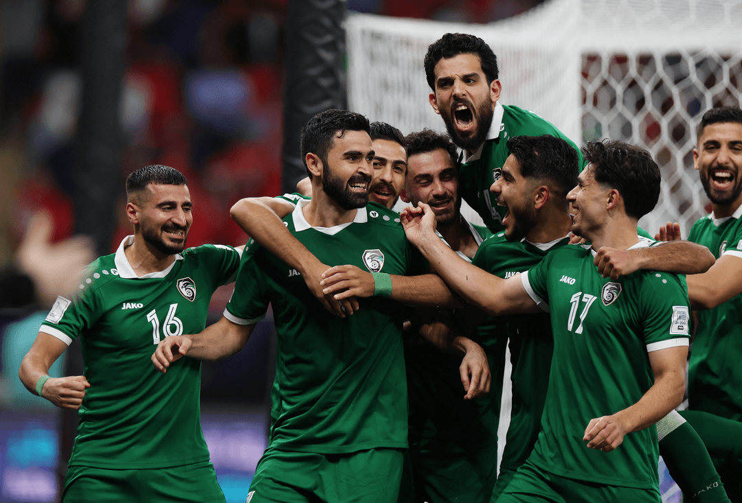 تاريخ المواجهات: المغرب يتفوق على سوريا قبل اللقاء الرابع