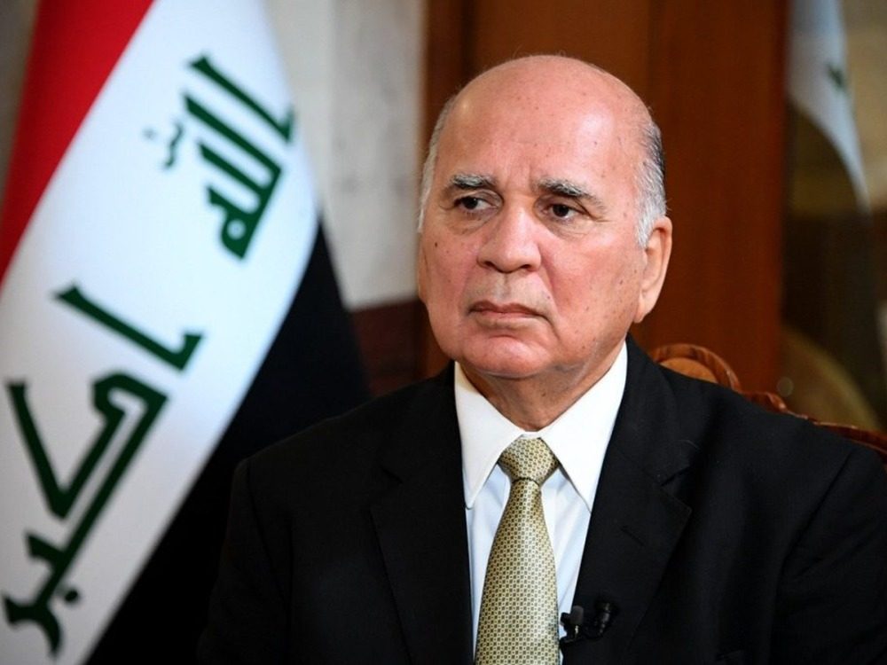 العراق يحافظ على التنسيق مع سوريا بحكم الجوار ومكافحة الإرهاب