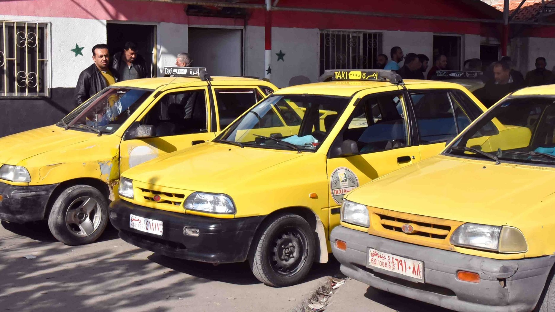 وزارة النقل توضح حقيقة صدور قانون استبدال السيارات