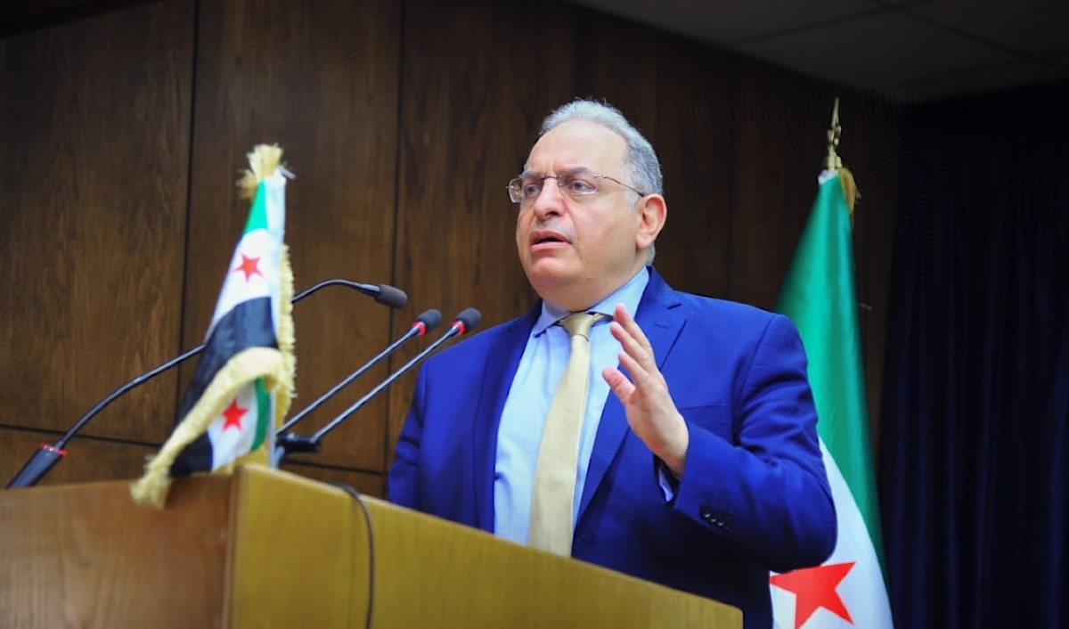 وزير المالية يعلن تخصيص قنوات لتلقي الشكاوى والملاحظات