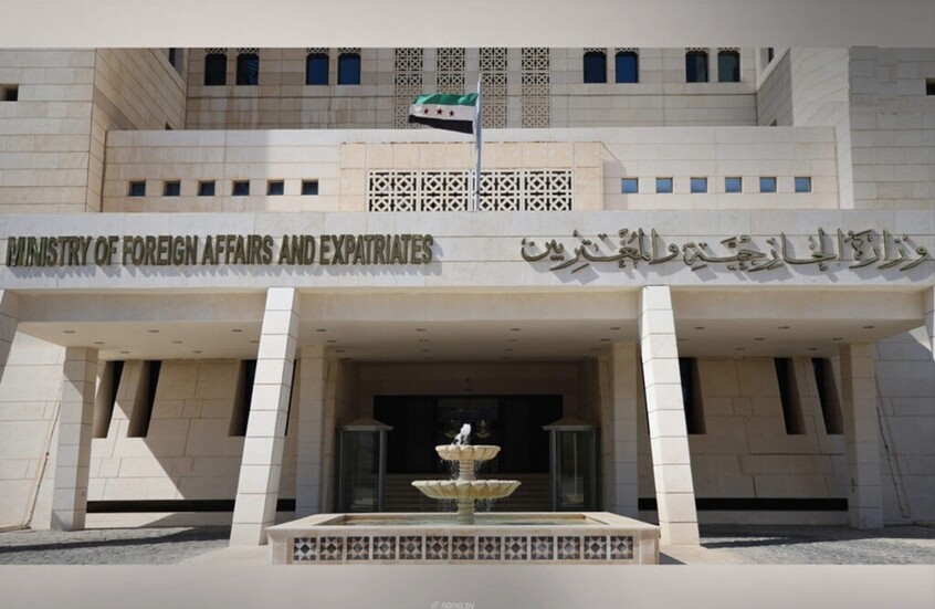 إدلبي: تراجع “قسد” أحرج الإدارة الأميركية