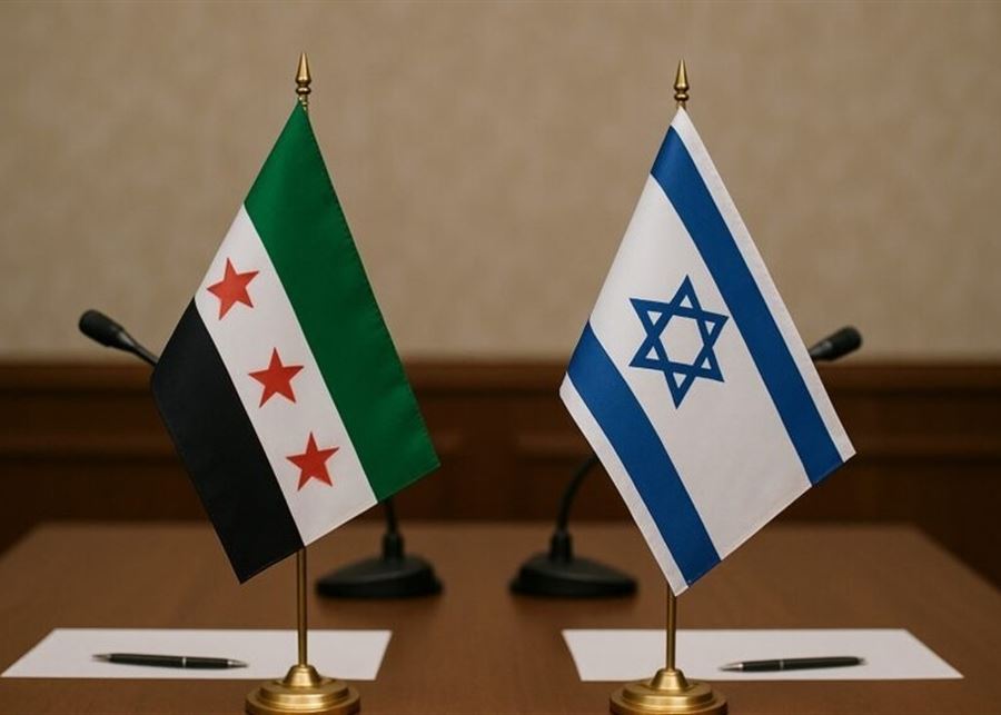 سفارة إسرائيلية في دمشق قريباً