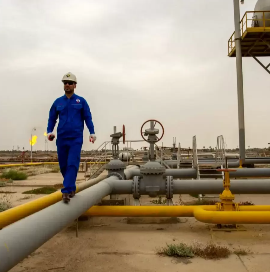 دمشق تعود إلى طاولة التنسيق الإقليمي في ملف الطاقة