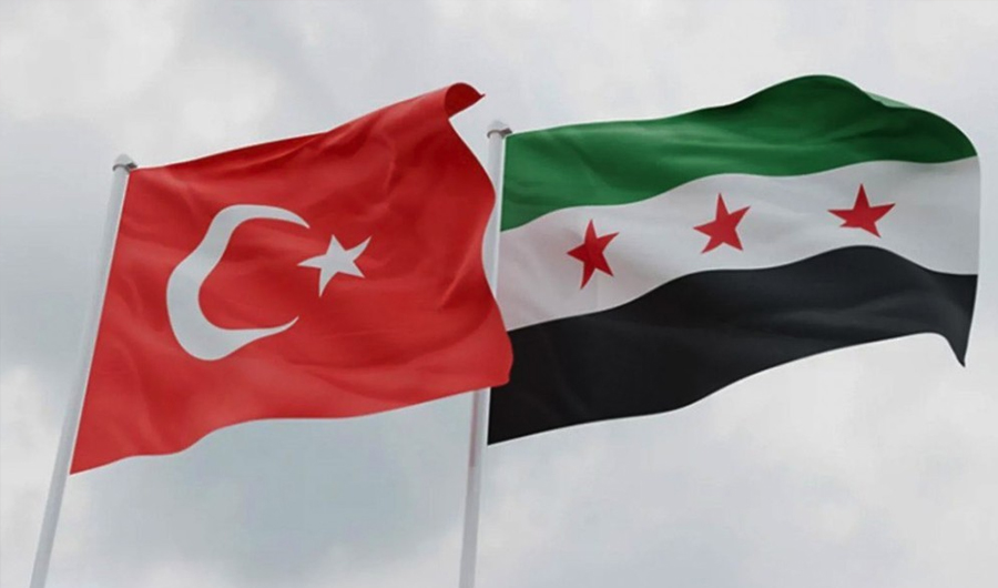 مسؤول تركي يتوقع توسع الاستثمارات في سوريا